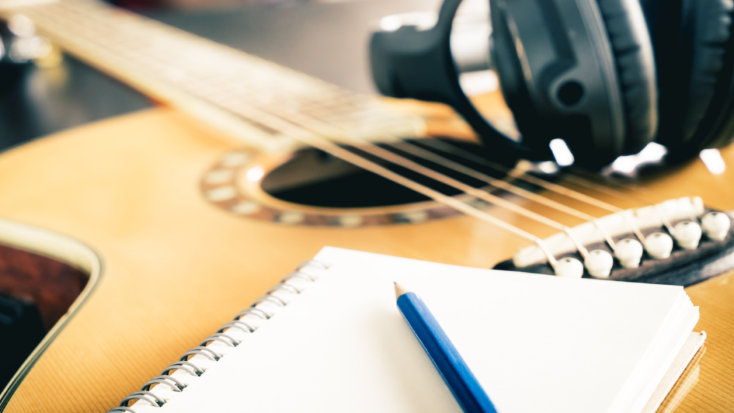 songwriting